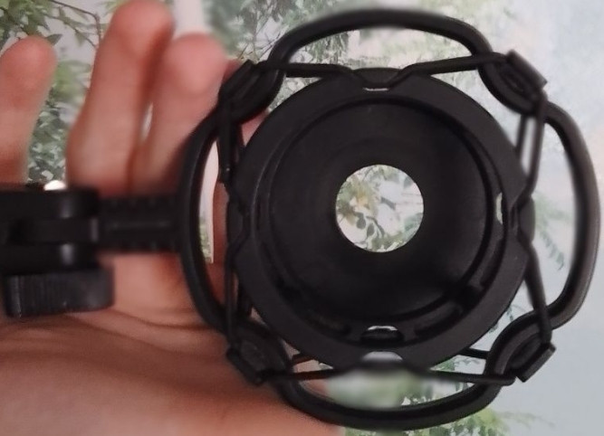 Микрофон Fifine k669 в идеале. Киев - изображение 1