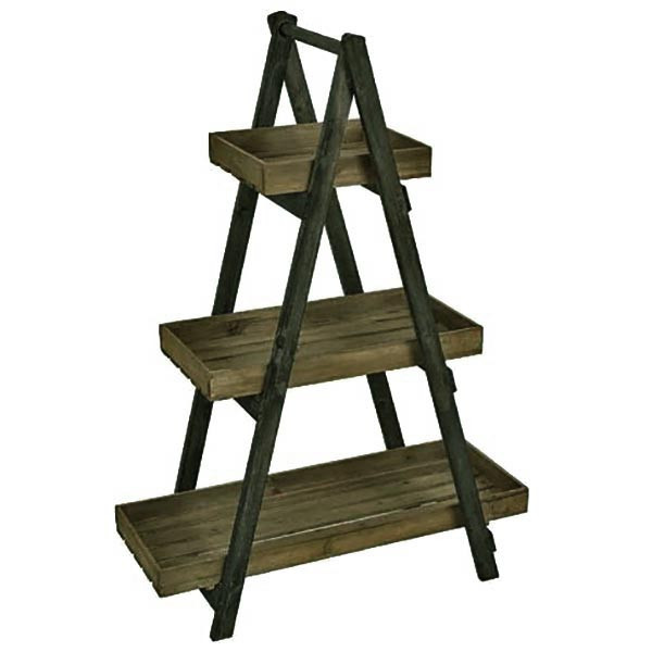 Этажерка для ванной 