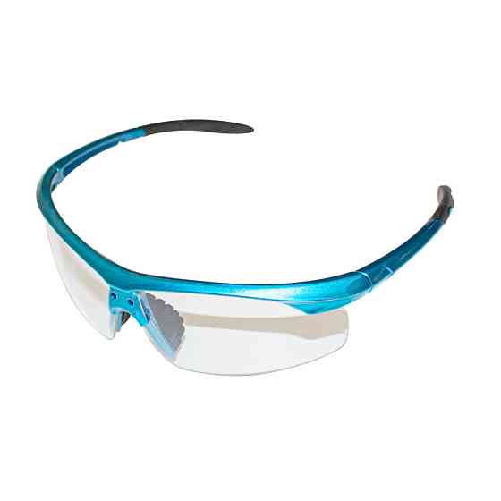 Захисні окуляри (сині) ErgonoptiX Дніпро