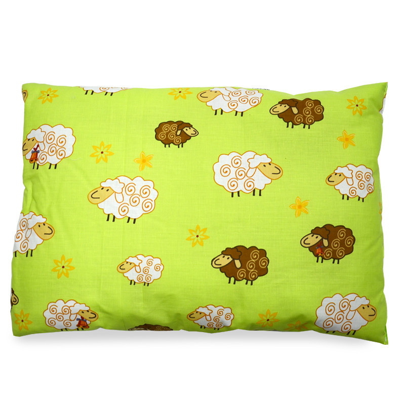 Подушка дитяча силіконова Київ - фото 5