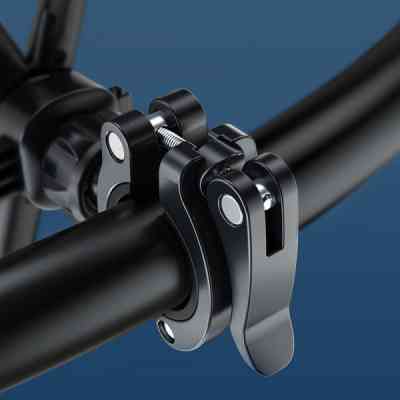 Тримач для смартфонів Baseus 4.7-6.5" Quick to take (for bicycle and Motorcycle) (SUQX-01) Вінниця