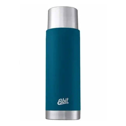 Термос туристический Esbit VF1000SC 1.0л Синий Винница
