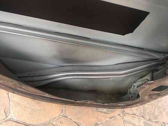 Дверь задняя левая на MERCEDES-BENZ GLE 250, 2016 г.в, каталожный номер А1667300105 Киев