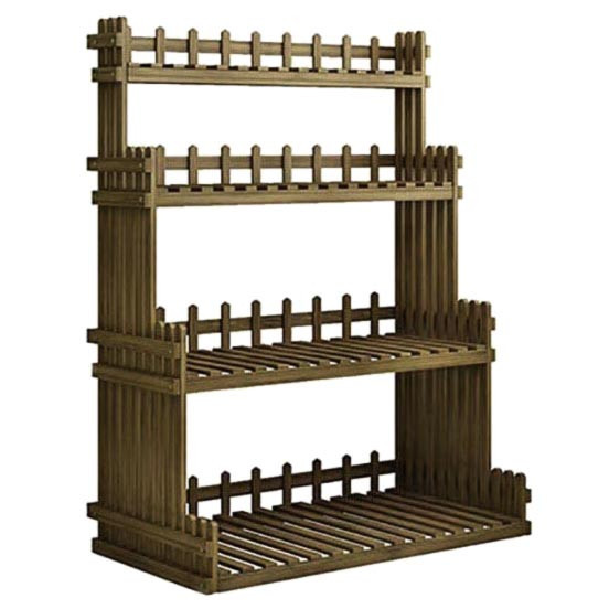 Стеллаж кухонный 