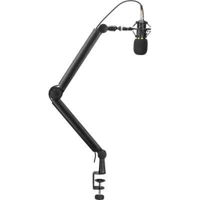 Стойка для микрофона OfficePro SA130 Винница