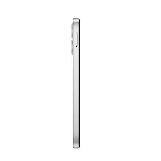 Смартфон Tecno Spark Go 2 (KM4) 4/128 GB Veil White (4894947088841) ( 14101 ) Харків