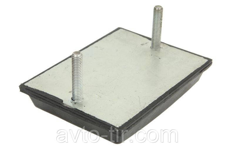 Отбойник рессоры резина-металл MB 6753250144 85434070003 9703250184 Луцк - изображение 2