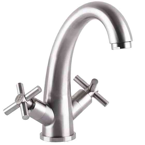 Змішувач для умивальника Globus Lux DUKAT SD4-401 (000024963) Київ