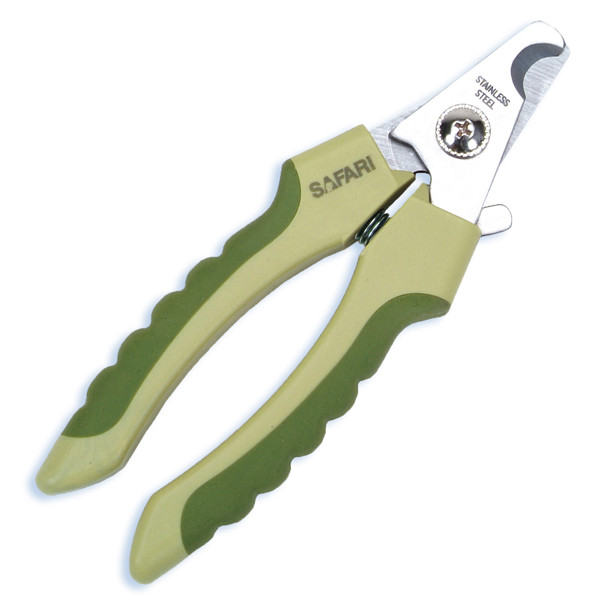 Safari Professional Nail Trimmer Large САФАРИ ПРОФЕШИНАЛ КОГТЕРЕЗ для собак средних и крупных пород Киев - изображение 1