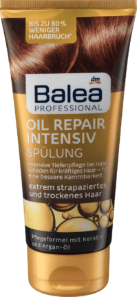 Balea Professional Oil Repair Інтенсивний Кондиціонер, 200 мл Львів - фото 1