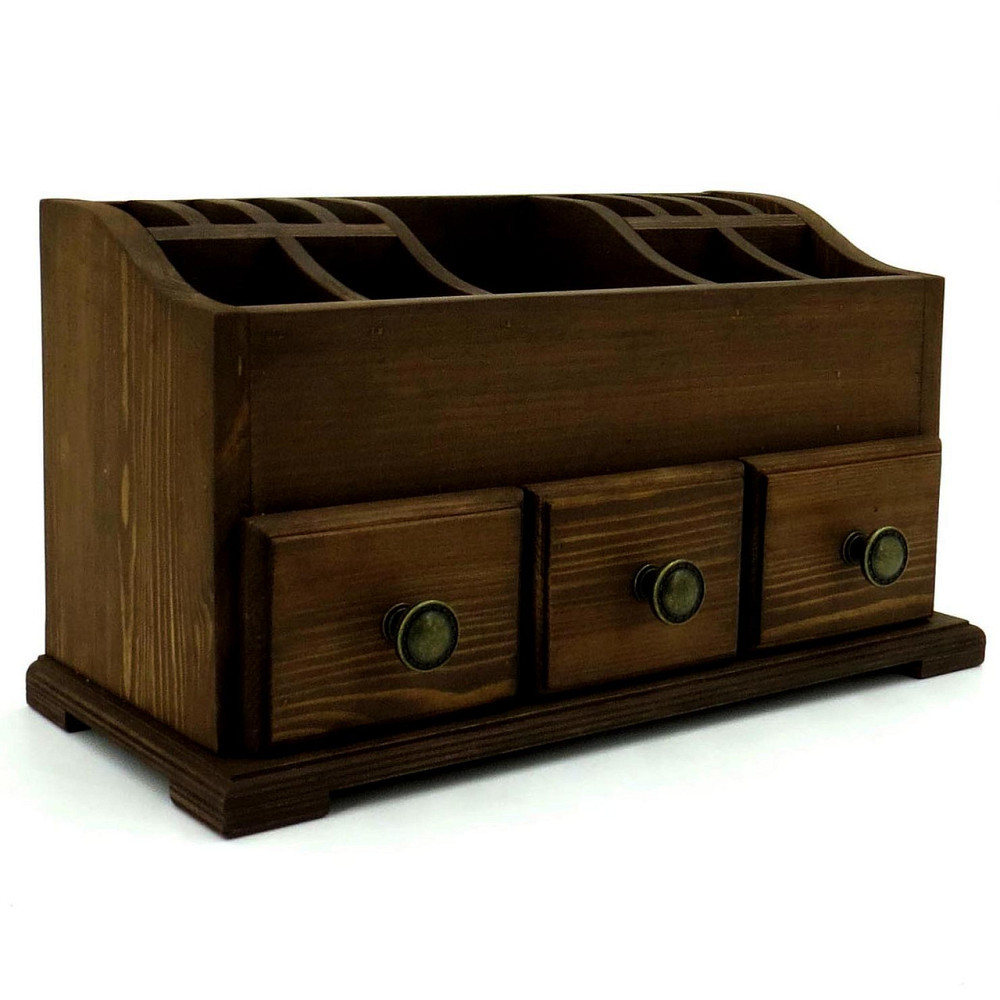 Міні-комод "Фельда" капучино Миколаїв - фото 3