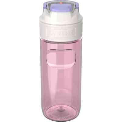 Бутылка для воды Kambukka Elton 500 мл світло-рожевий (11-03027) Винница