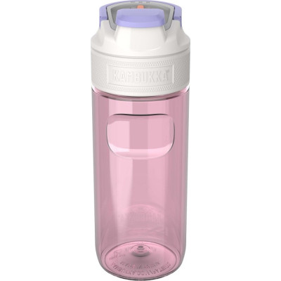 Бутылка для воды Kambukka Elton 500 мл світло-рожевий (11-03027) Винница - изображение 2