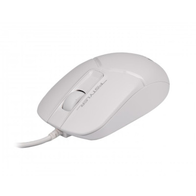 Комплект A4Tech F1512 White (4711421958004) Винница - изображение 8