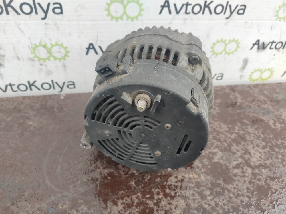 Генератор Volkswagen LT 2.5 tdi 1996-2006 (028903027P) Ковель - фото 5