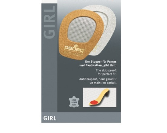 Профилактическая вставка переднего отдела стопы Girl Днепр - изображение 3