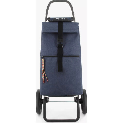 Сумка-тележка Rolser I-Max MF 2LRSG Sea Coast (IMX308-1067) (931450) Винница - изображение 4