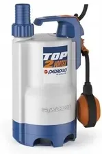 Насос Pompa Pedrollo TOP1 Vortex z pływak odwodnieniowa Киев - изображение 1