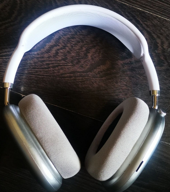 Air pods навушники. Харьков - изображение 1