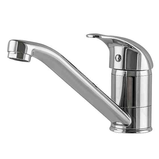 Змішувач для кухні EcoMix ENERGO E-GEZ-103 Київ