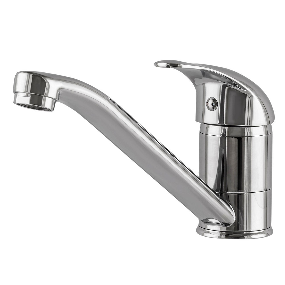 Змішувач для кухні EcoMix ENERGO E-GEZ-103 Київ - фото 3