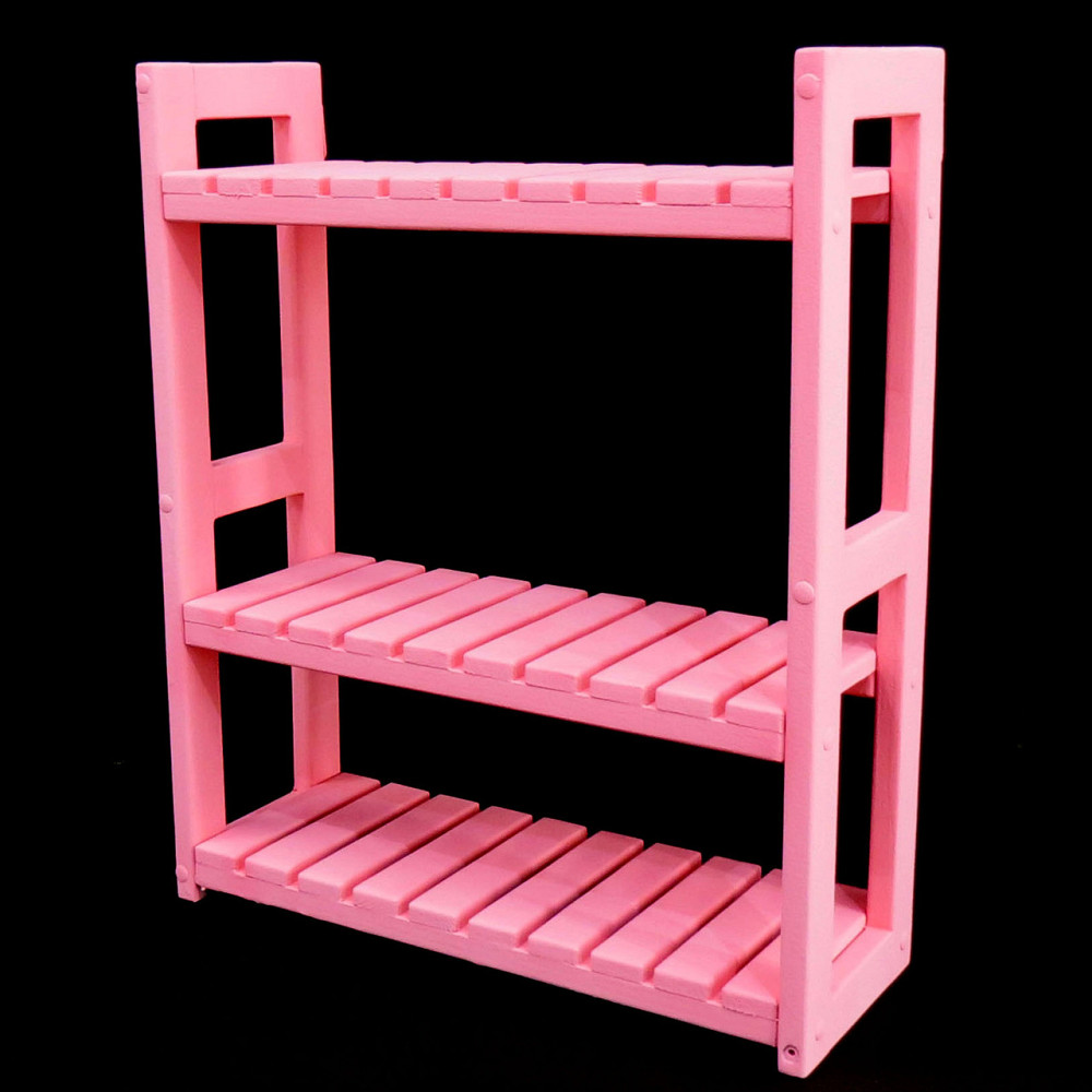 Полка для ванной 