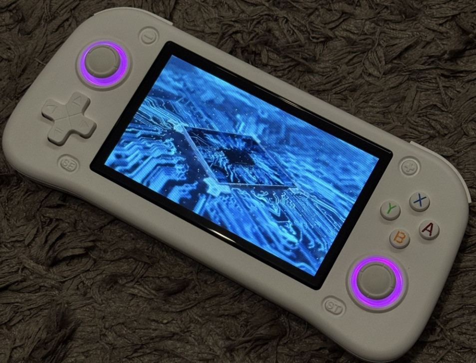 Игровая консоль xf43 Весь комплект в кофре. Киев - изображение 5