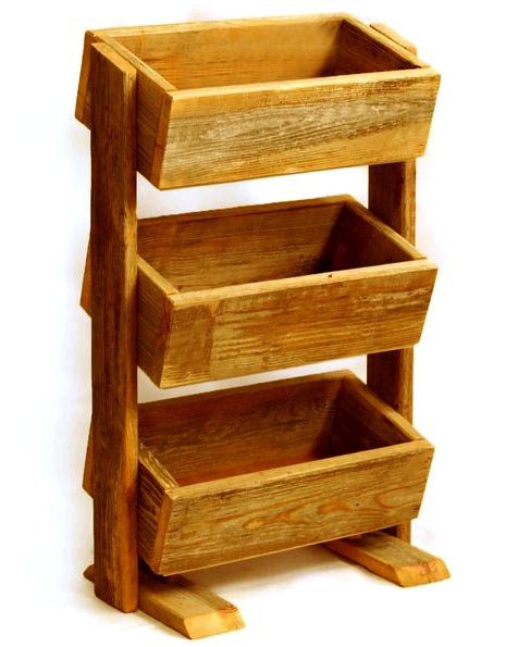 Стеллаж для овощей и фруктов 