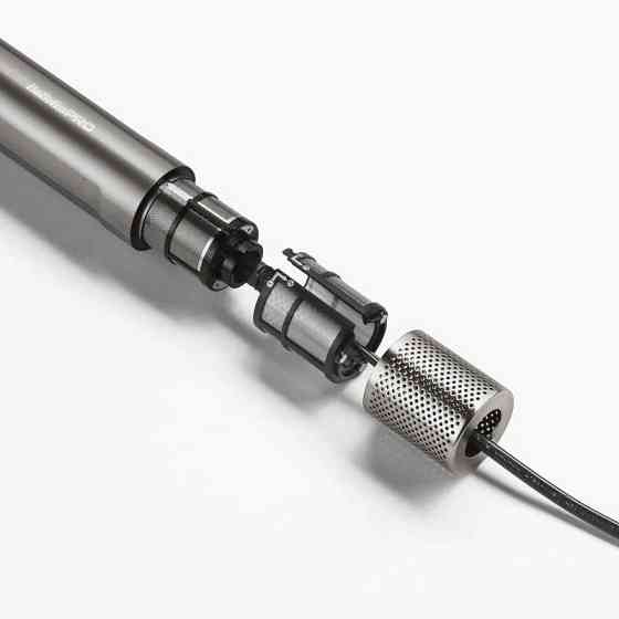Фен-щітка Babyliss Pro BAB6880E ( 13643 ) Харків