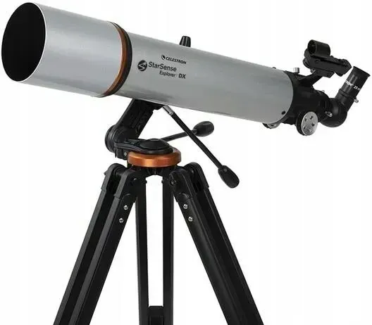 Бинокль Celestron Телескоп StarSense Explorer DX 102 Киев