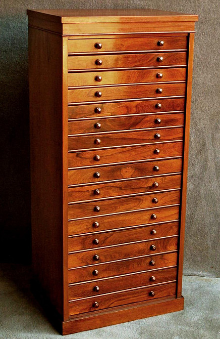 Шафа каталожна "Айріс" охра Миколаїв - фото 1