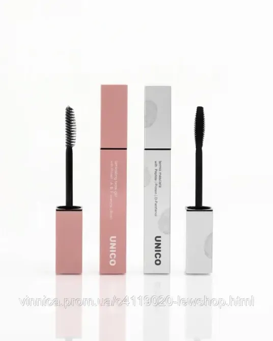 Набір для повік BLACK LASH & BROW MakeUp Kit Чернівці - фото 1