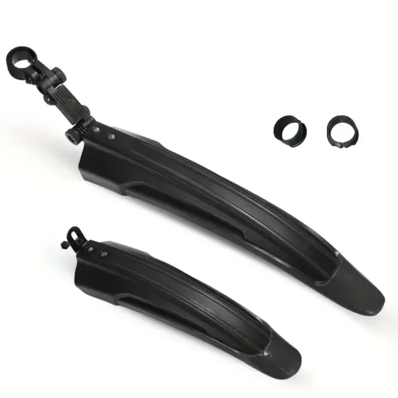 Комплект універсальних крил для захисту від бруду Київ