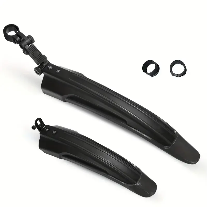 Комплект універсальних крил для захисту від бруду Київ - фото 1