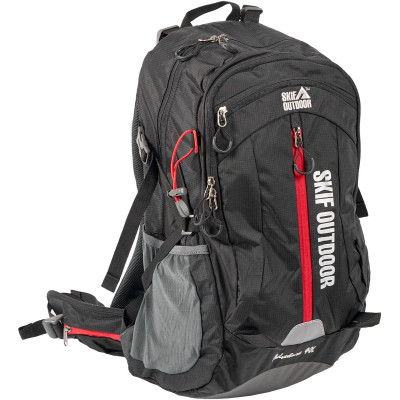 Рюкзак туристический Skif Outdoor Adventure 40L Black (2367B) Винница - изображение 1