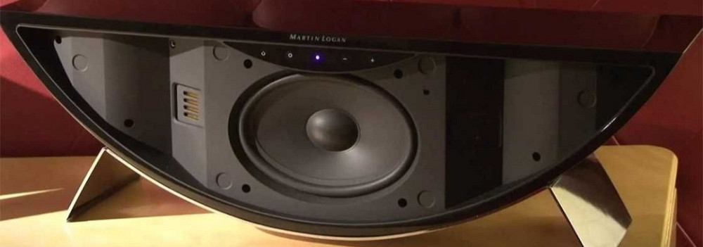 Аудиосистема: Martin Logan Crescendo X. Киев - изображение 2