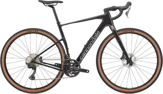 Велосипед Cannondale Rower Gravel Topstone Carbon 2 Grx 2X12 Czarny 28 2025 Киев