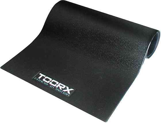 Килимок під тренажер Toorx Exercise Machines Mat 180 x 90 x 0,9 cm (MAT-180) Київ