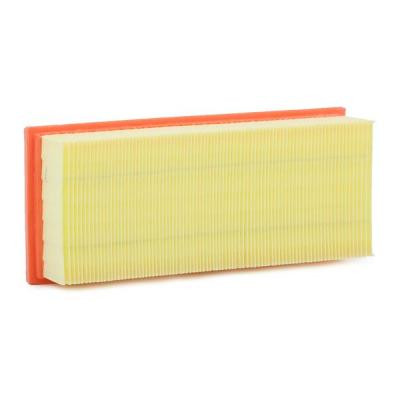 Повітряний фільтр для автомобіля Valeo 585102 Вінниця - фото 2