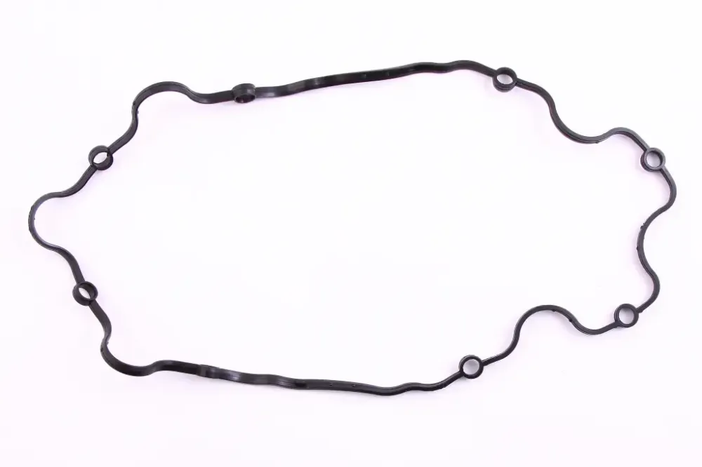 Прокладка клапанной крышки Lanos 1.5 SGG тонкая (Aveo 1.5) Винница - изображение 1