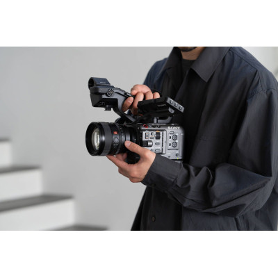 Об'єктив Sony 85mm f/1.4 GM II для NEX FF (SEL85F14GM2B.SYX) Вінниця - фото 5