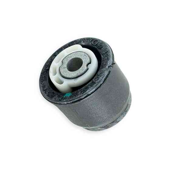 Втулка балки Фиат 500 07- задней Мукачево