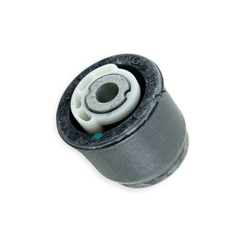 Втулка балки Фіат 500 07- задній Мукачево - фото 1