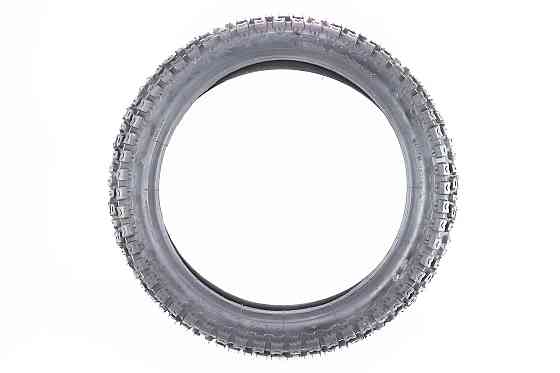 Шина 4,10-18 шипована CROSS V022В Київ