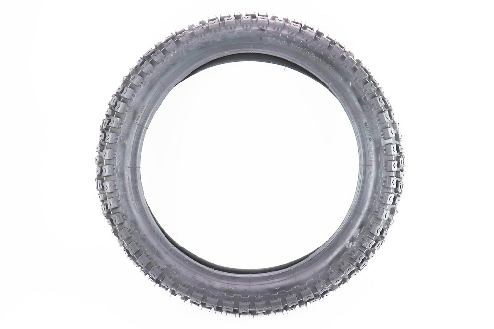 Шина 4,10-18 шипована CROSS V022В Київ - фото 5