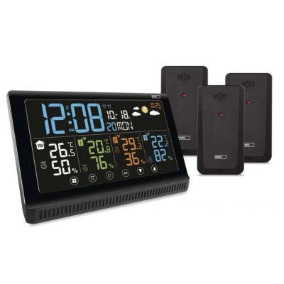 Метеостанция EMOS E8614 Вінниця - фото 8