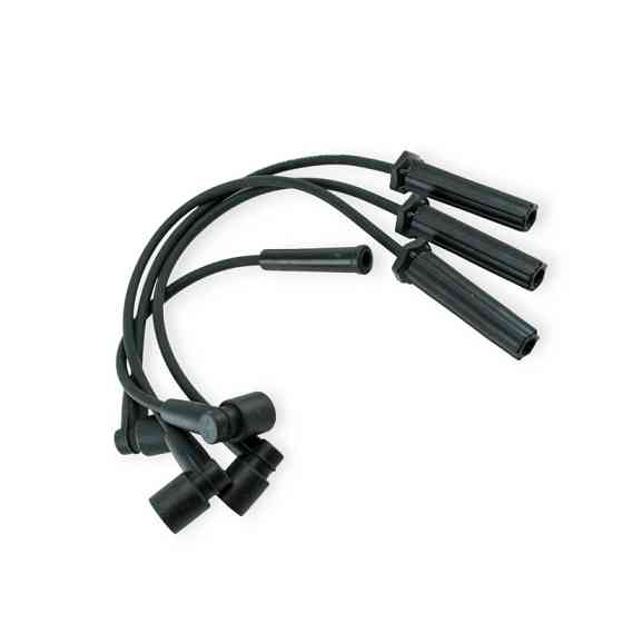 Провода Ланос 1,5 (8 кл) TESLA высоковольтные Мукачево