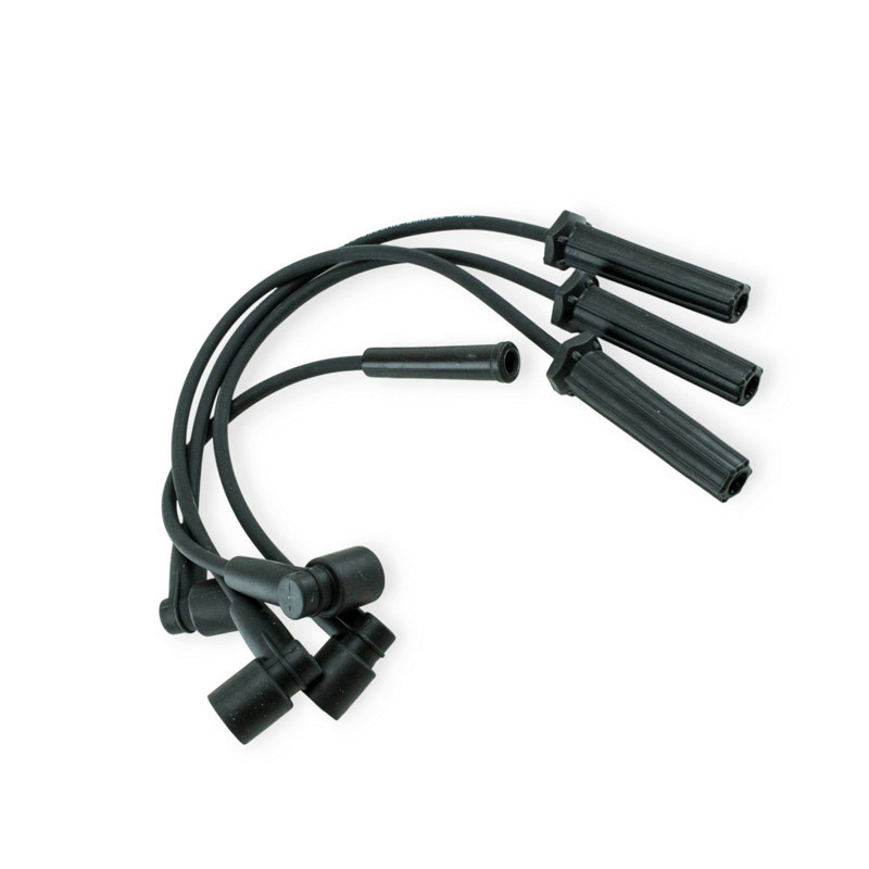 Провода Ланос 1,5 (8 кл) TESLA высоковольтные Мукачево - изображение 1