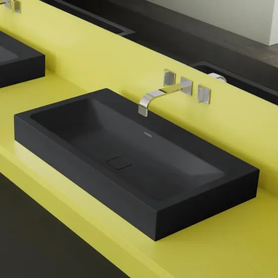 Раковина  Kaldewei Cono 90Cm 902206003667 Київ