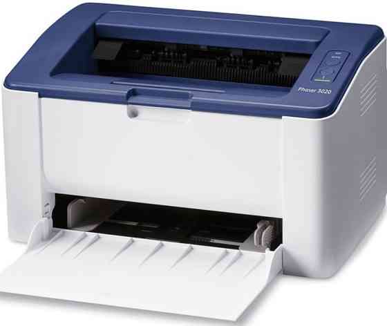 Принтер Xerox Phaser 3020BI Wi-Fi. Харьков